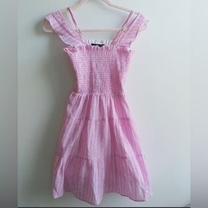 NWT Romeo & Juliet Dress